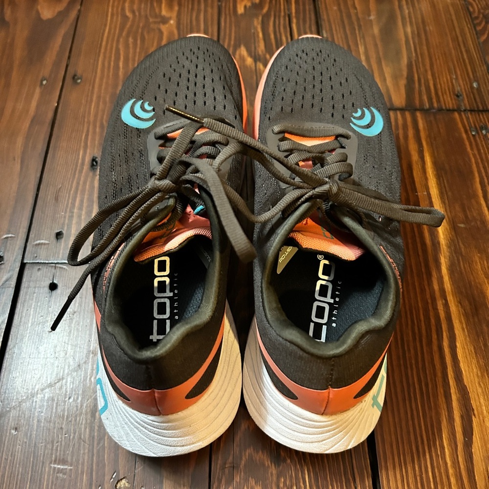 Topo Specter road shoe - Picture 2 of 6